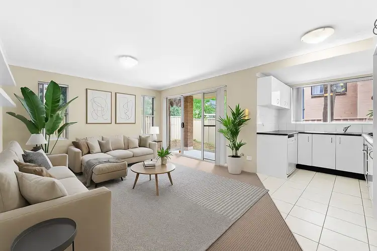 4/101-103 Arthur Street, Strathfield NSW 2135