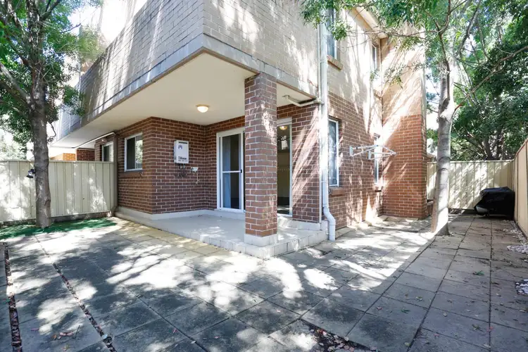 Second view of Homely apartment listing, 4/101-103 Arthur Street, Strathfield NSW 2135