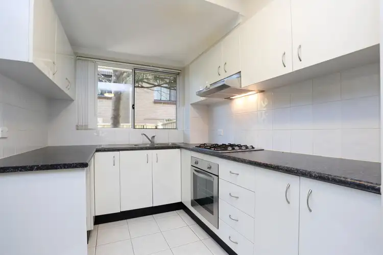 Third view of Homely apartment listing, 4/101-103 Arthur Street, Strathfield NSW 2135