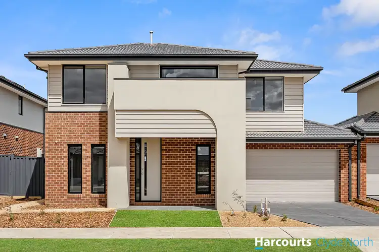 Main view of Homely house listing, 5 Echo Street, Clyde North VIC 3978