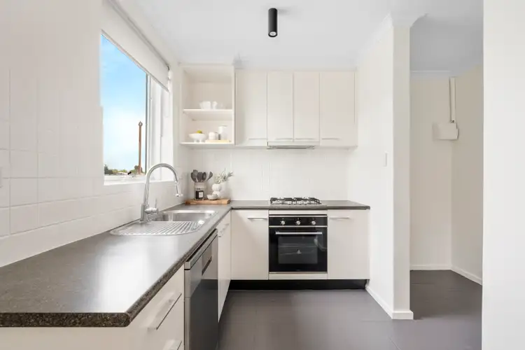 Seventh view of Homely house listing, 4/46 Smith Street, Thornbury VIC 3071