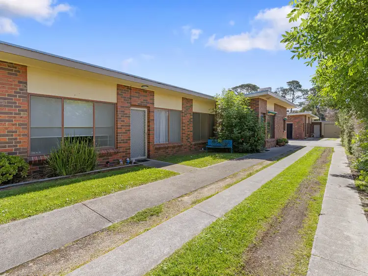 Third view of Homely unit listing, 2/218A Graham Street, Wonthaggi VIC 3995