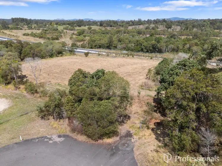 Main view of Homely land listing, 23 Cloey Road, Tamaree QLD 4570