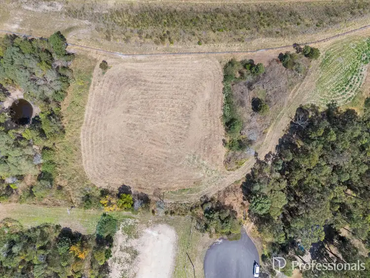 Third view of Homely land listing, 23 Cloey Road, Tamaree QLD 4570