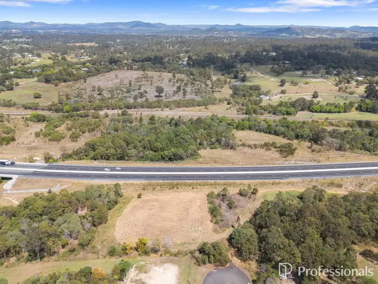 Fourth view of Homely land listing, 23 Cloey Road, Tamaree QLD 4570