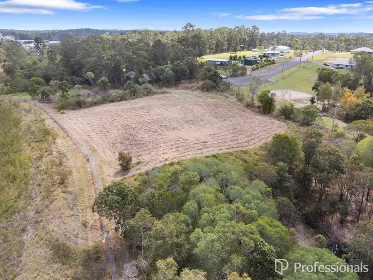Sixth view of Homely land listing, 23 Cloey Road, Tamaree QLD 4570