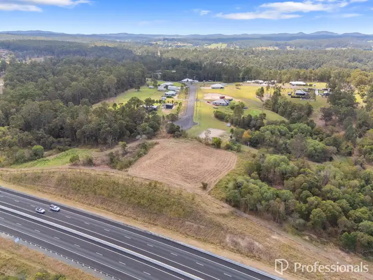 Seventh view of Homely land listing, 23 Cloey Road, Tamaree QLD 4570