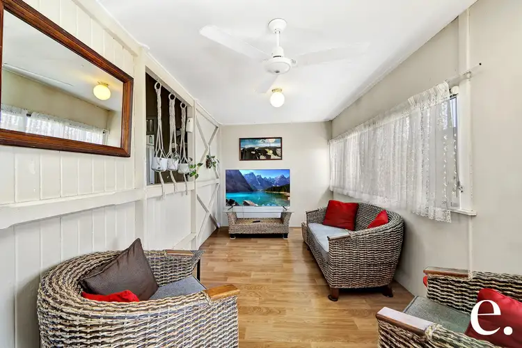 Fourth view of Homely house listing, 16 Campbell Street, Bundaberg East QLD 4670