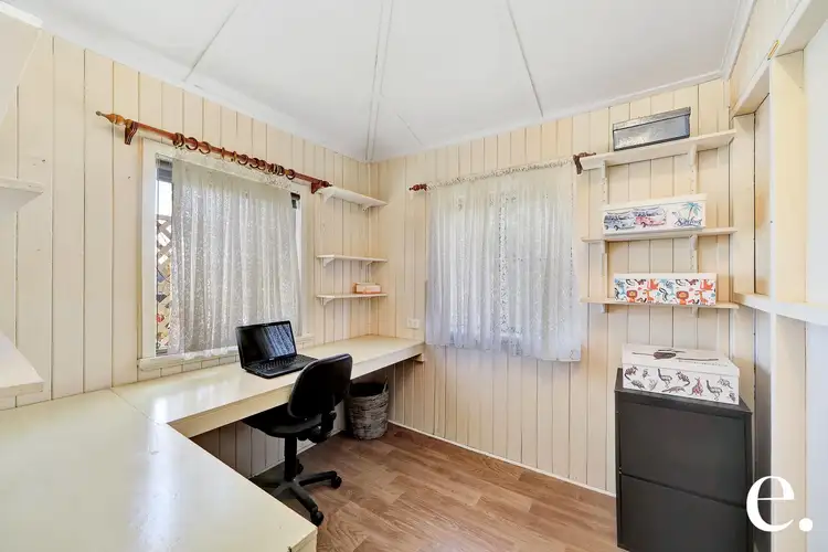 Fifth view of Homely house listing, 16 Campbell Street, Bundaberg East QLD 4670