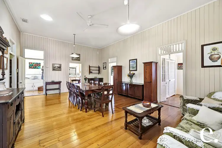 Sixth view of Homely house listing, 16 Campbell Street, Bundaberg East QLD 4670