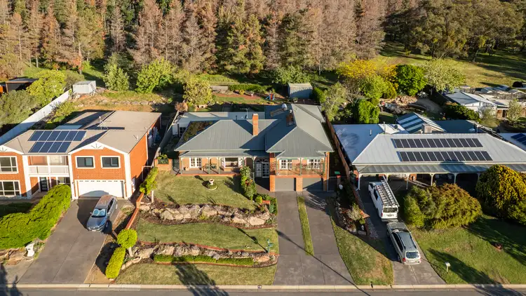 Third view of Homely house listing, 18 Farriers Way, Woodcroft SA 5162