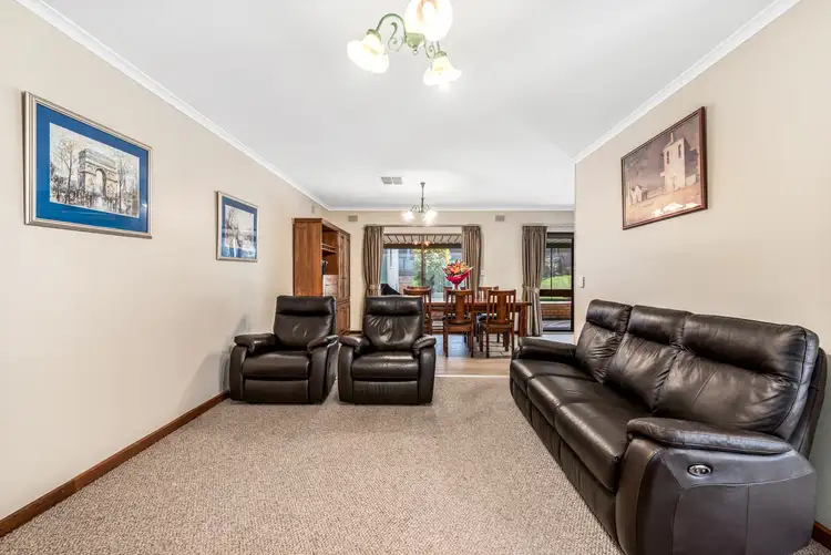 Fifth view of Homely house listing, 15 Boxwood Road, O'halloran Hill SA 5158