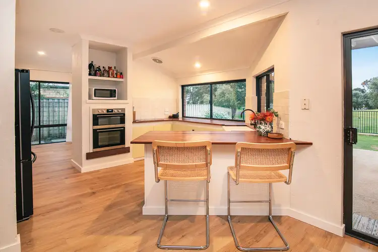 Fifth view of Homely house listing, 3 Rivendell Court, Dunsborough WA 6281