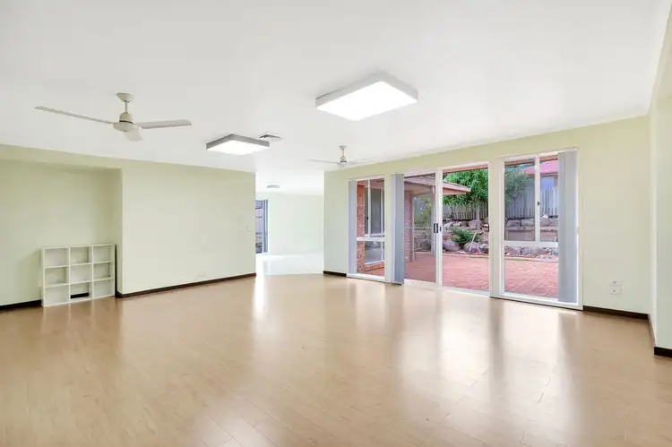 Second view of Homely house listing, 1 Albany Close, Runcorn QLD 4113