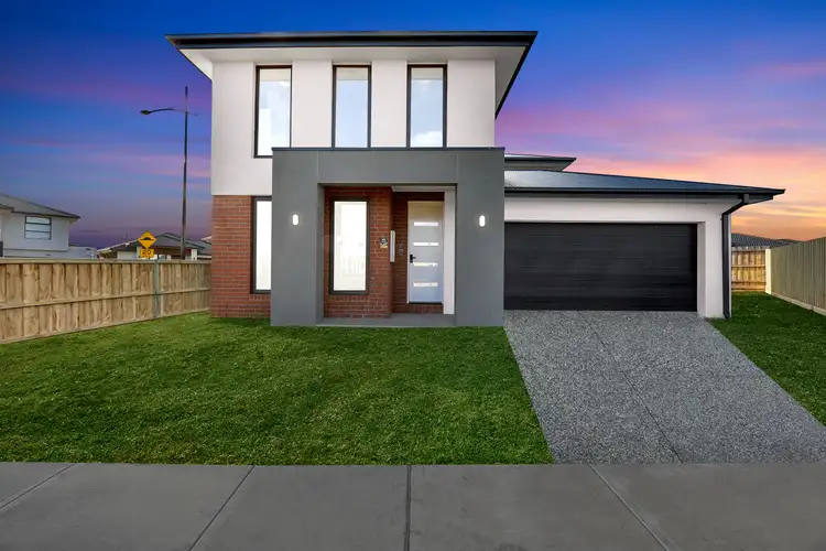 13 Ranger Street, Bonnie Brook VIC 3335