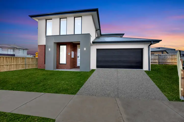 Third view of Homely house listing, 13 Ranger Street, Bonnie Brook VIC 3335