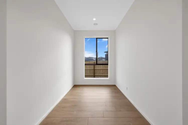 Fifth view of Homely house listing, 13 Ranger Street, Bonnie Brook VIC 3335