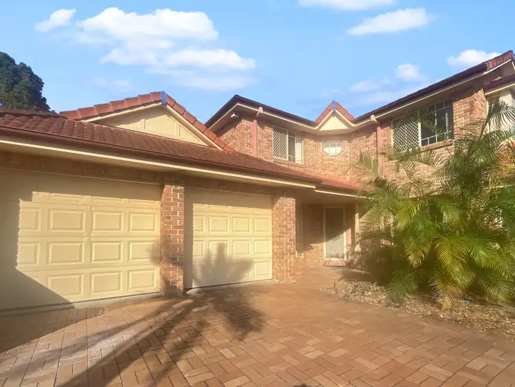 19/15 Abel Smith Crescent, Mount Ommaney QLD 4074