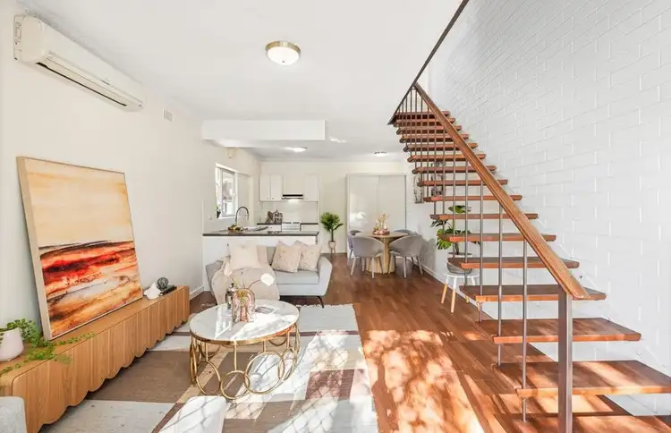 15/4 Collyer Court, Linden Park SA 5065