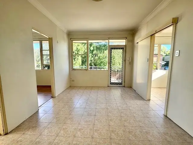 Second view of Homely unit listing, 8/86 Clissold Parade, Campsie NSW 2194