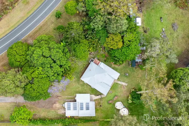 Third view of Homely house listing, 196-210 Markwell Road, Caboolture QLD 4510