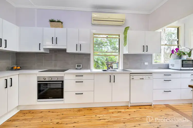 Fourth view of Homely house listing, 196-210 Markwell Road, Caboolture QLD 4510