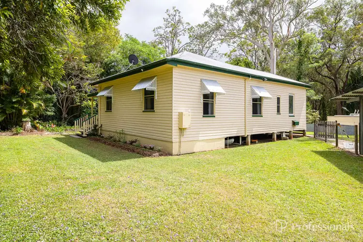 Sixth view of Homely house listing, 196-210 Markwell Road, Caboolture QLD 4510