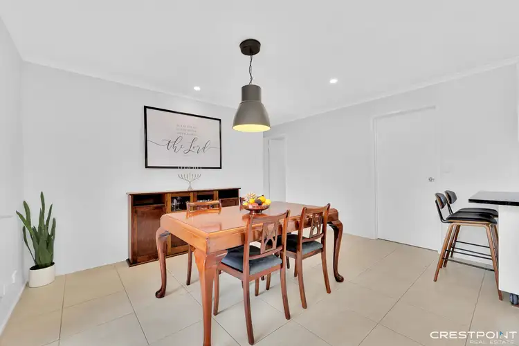 Fifth view of Homely house listing, 5 Huxley Court, Epping VIC 3076