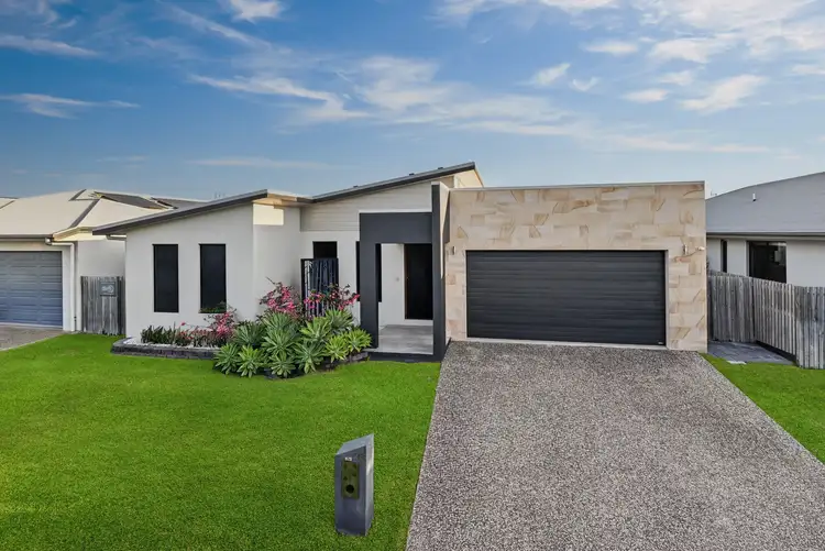 28 Savannah Chase, Burdell QLD 4818