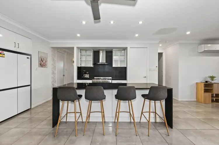 Sixth view of Homely house listing, 28 Savannah Chase, Burdell QLD 4818