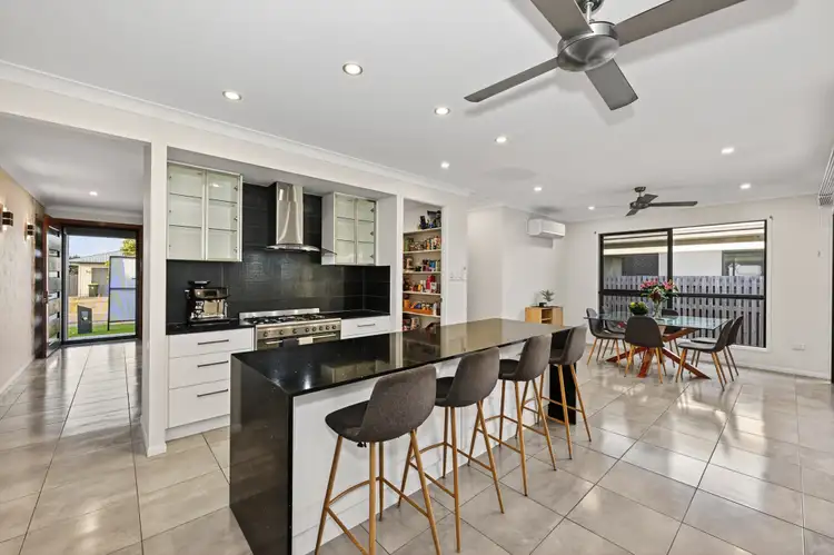 Fourth view of Homely house listing, 28 Savannah Chase, Burdell QLD 4818