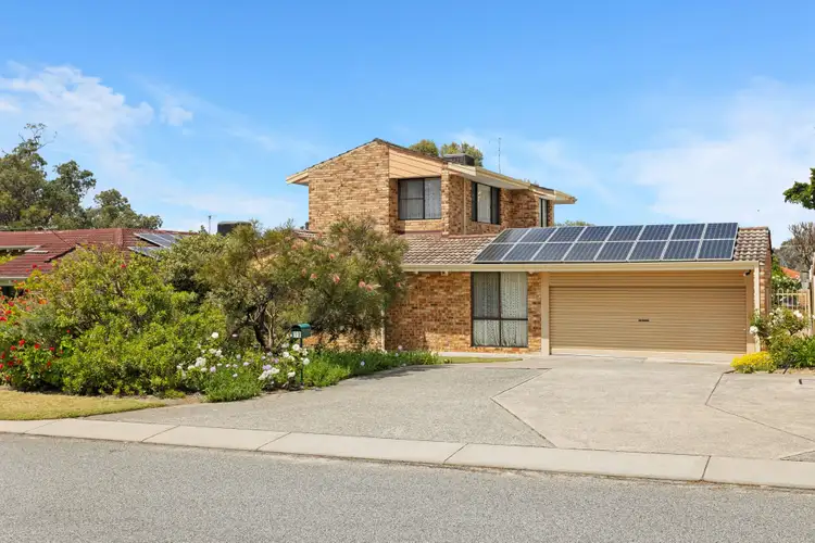 10 Mattison Way, Greenwood WA 6024