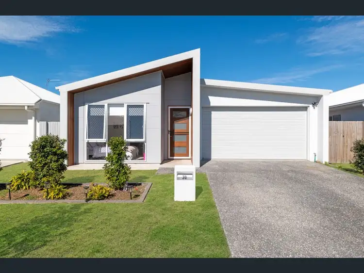 Main view of Homely house listing, 30 Bremer Circuit, Banya QLD 4551