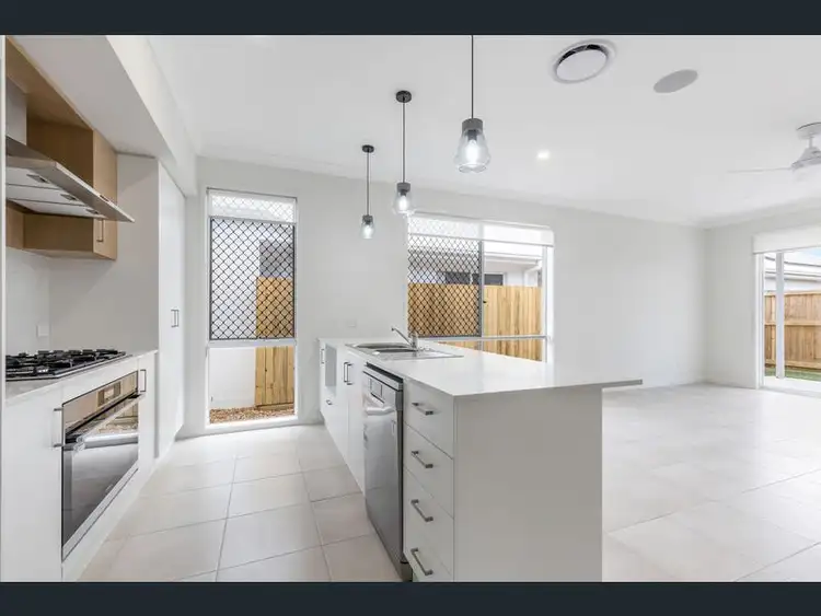 Second view of Homely house listing, 30 Bremer Circuit, Banya QLD 4551
