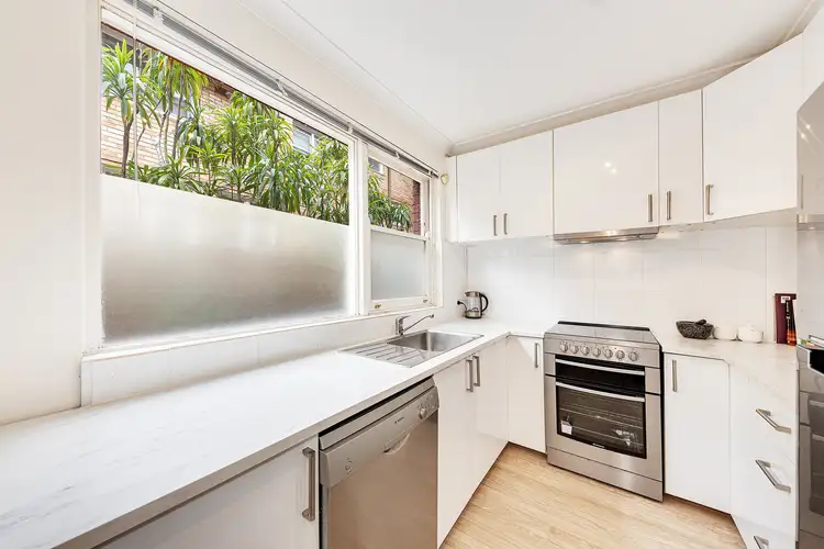 Second view of Homely unit listing, 13/97-99 Burns Bay Road, Lane Cove NSW 2066