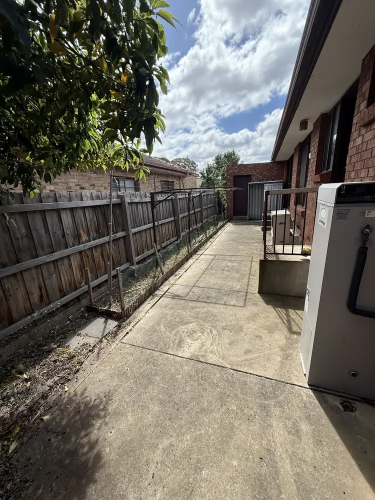 Third view of Homely house listing, 1/58 Pickett Street, Reservoir VIC 3073