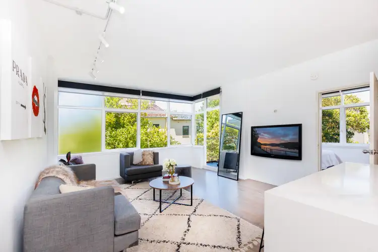 21/2 Parkes Street, Kirribilli NSW 2061