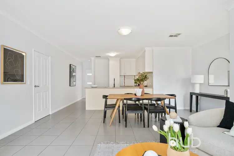 Third view of Homely villa listing, 74C Norman Street, Innaloo WA 6018