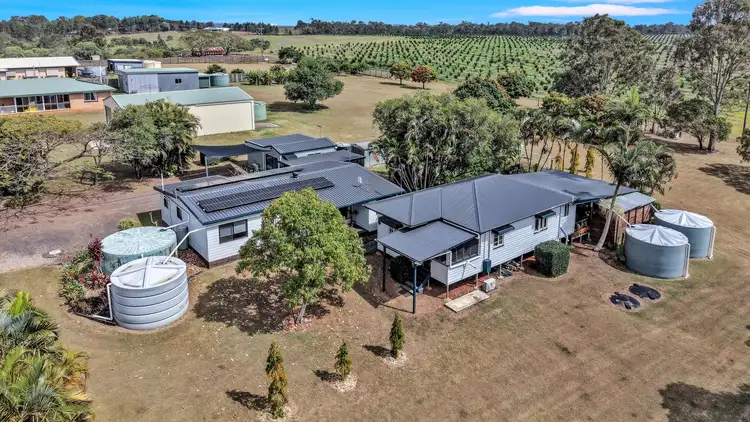 50 View Road, Tinana South QLD 4650
