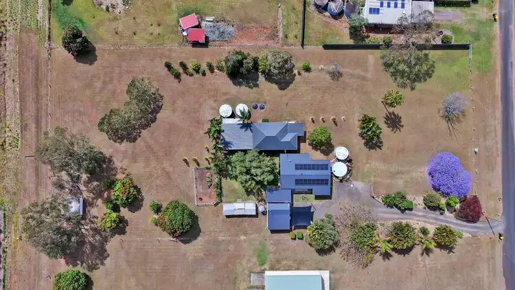 Third view of Homely other listing, 50 View Road, Tinana South QLD 4650