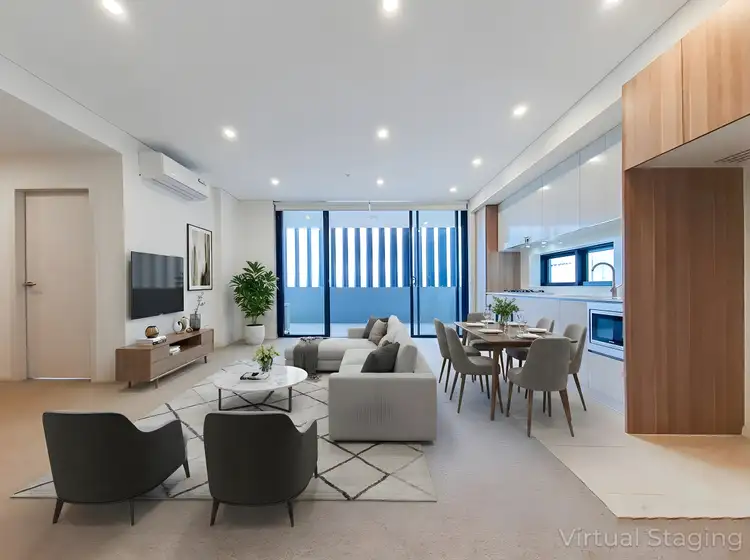 609/118 Princes Highway, Arncliffe NSW 2205