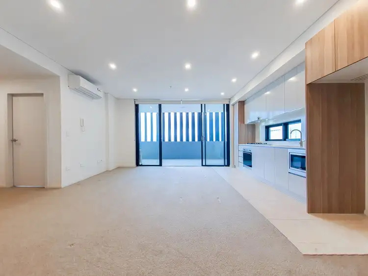 Second view of Homely apartment listing, 609/118 Princes Highway, Arncliffe NSW 2205