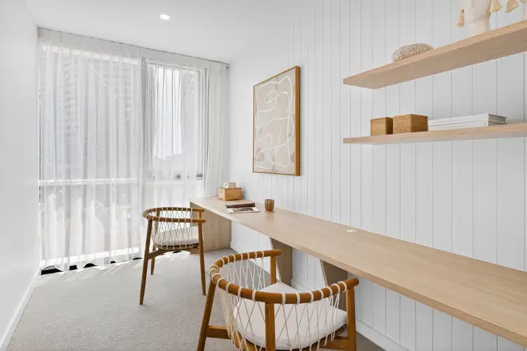 Sixth view of Homely unit listing, 601/61 Old Burleigh Road, Surfers Paradise QLD 4217
