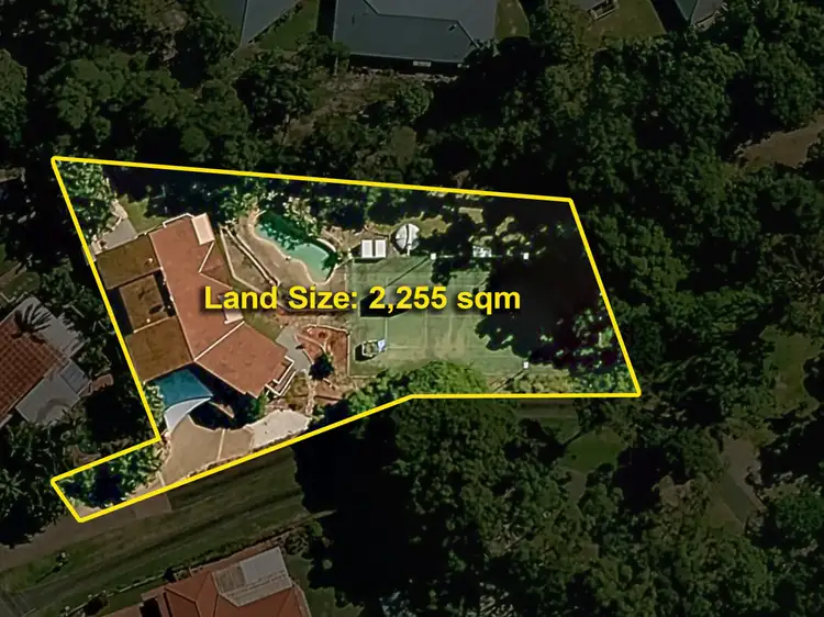 4B La Senda Court, Springwood QLD 4127
