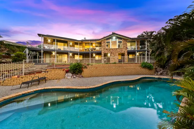 4B La Senda Court, Springwood QLD 4127
