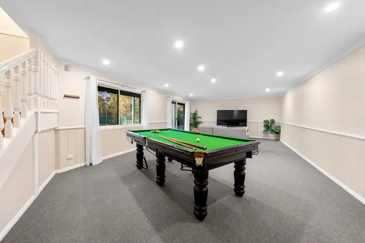 Second view of Homely house listing, 4B La Senda Court, Springwood QLD 4127