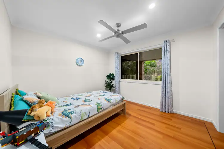Third view of Homely house listing, 4B La Senda Court, Springwood QLD 4127