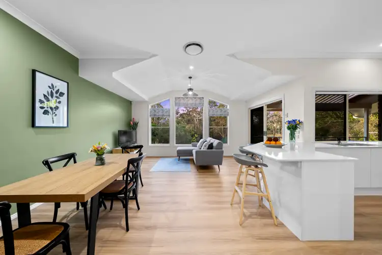 Fourth view of Homely house listing, 4B La Senda Court, Springwood QLD 4127