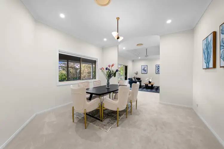 Fifth view of Homely house listing, 4B La Senda Court, Springwood QLD 4127