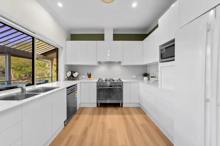 Sixth view of Homely house listing, 4B La Senda Court, Springwood QLD 4127